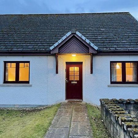 Taigh Munro Villa Авимор Екстериор снимка