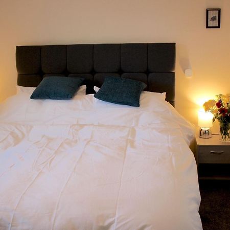 Taigh Munro Villa Авимор Екстериор снимка