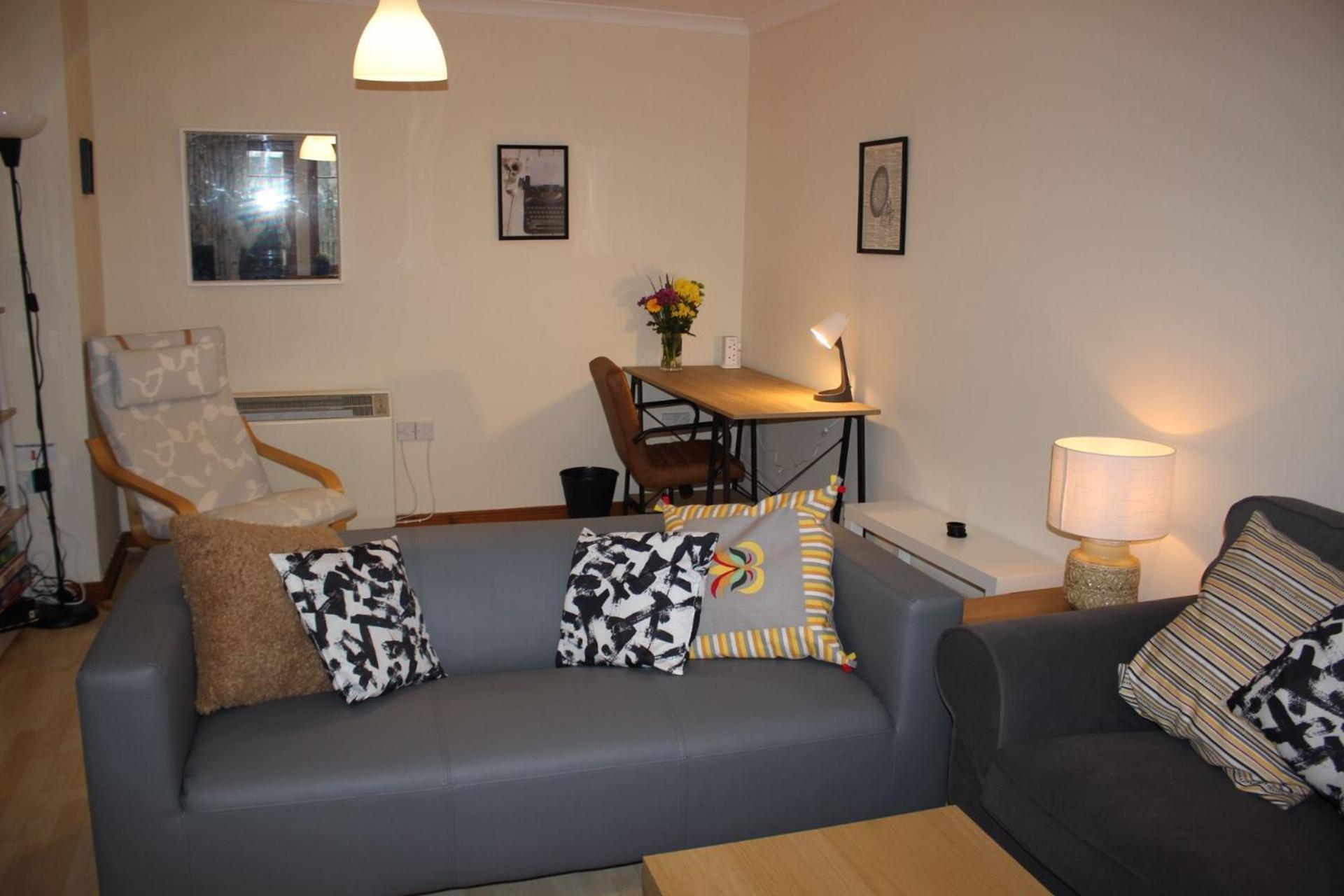 Taigh Munro Villa Авимор Екстериор снимка
