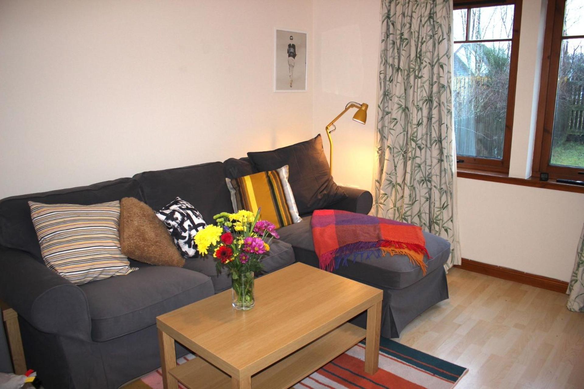 Taigh Munro Villa Авимор Екстериор снимка